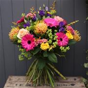 Florist Choice Bouquet - Bright Mix