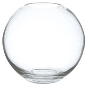 Vase - Fish Bowl