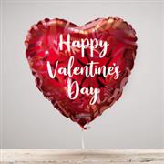 Valentines Balloon
