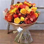 Florist Choice - Yellows &amp; Oranges
