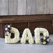 Mum or Dad Tribute - Based