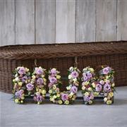 Mum or Dad Tribute - Loose Letter