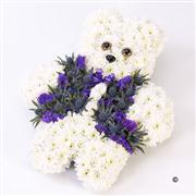 Teddy Bear Tribute
