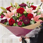 Florist Choice - Valentines