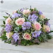 Rose &amp; Freesia Posy