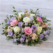 Pretty Pastel Posy