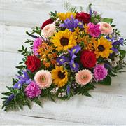 Vibrant Medley Spray