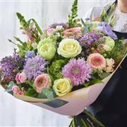 The Special &#39;Pastels&#39; - Mothers Day Bouquet