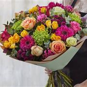 The Special &#39;Bright&#39; - Mothers Day Bouquet