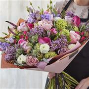 The Ultimate &#39;Pastels&#39; - Mothers Day Bouquet