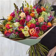 The Ultimate &#39;Brights&#39; - Mothers Day Bouquet