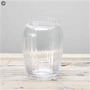 Vintage Glass Vase