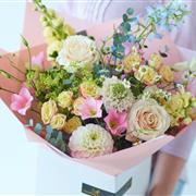 Summer Skies Bouquet