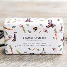 Gardeners Exfoliating Soap