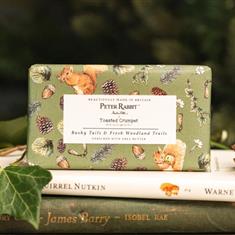 Squirrel Nutkin &#39;Bushy Tails &amp; Woodland Trails&#39; Soap