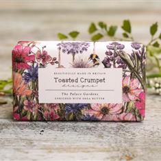 The Palace Gardens Soap