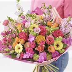 The 'Grand Gesture' Bouquet