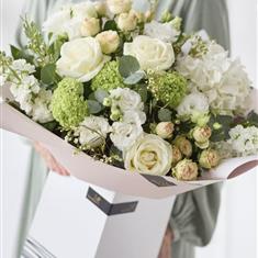 The 'Special' Neutrals Mothers Day Bouquet