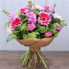 Classic Flower Subscription