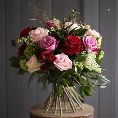 Timeless Flower Subscription
