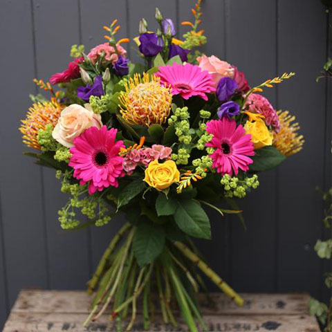 Bouquets & Flowers