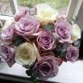 Traditional Posy