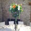 Candelabra Decoration