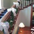 Staircase Decoration