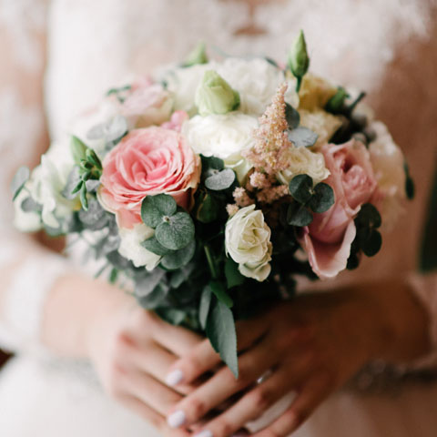 Wedding Flowers