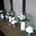 Natural Country Style Arrangments