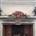 Traditional Fire Place Arrangement
